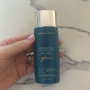 Colorescience Glow Sunscreen